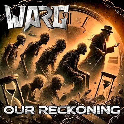 Warg (ESP) : Our Reckoning